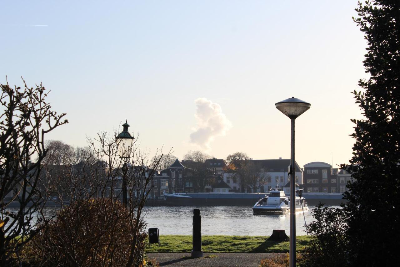 Zomerhaven Zwijndrecht Exterior foto